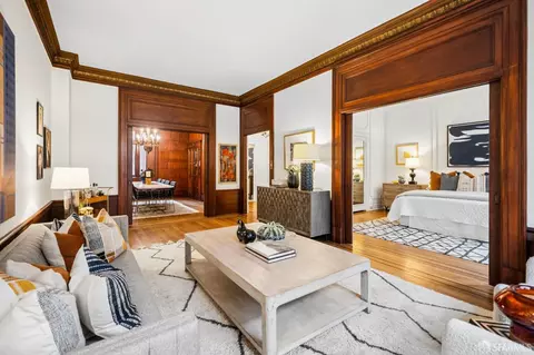 Living - 795 Sutter St #102, San Francisco, CA 94109 photo 1 of 7