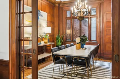 Dining - 795 Sutter St #102, San Francisco, CA 94109 photo 4 of 11