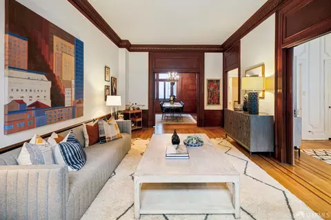Living - 795 Sutter St #102, San Francisco, CA 94109 photo 5 of 7