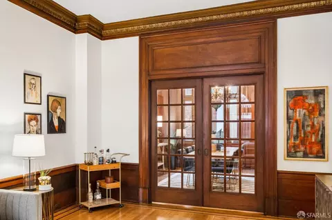 Dining - 795 Sutter St #102, San Francisco, CA 94109 photo 2 of 11