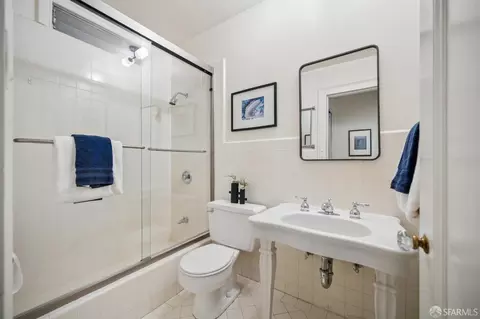 Bath - 795 Sutter St #102, San Francisco, CA 94109 photo 1 of 3