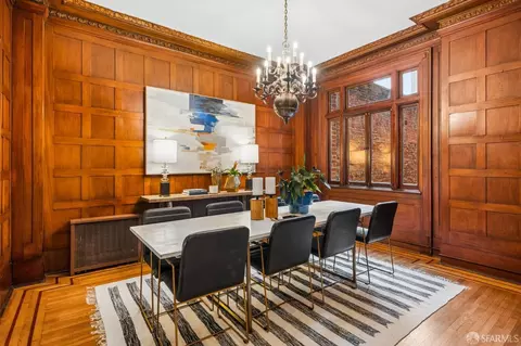 Dining - 795 Sutter St #102, San Francisco, CA 94109 photo 7 of 11