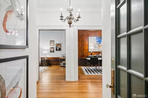 Entry Way - 795 Sutter St #102, San Francisco, CA 94109 photo 6 of 8