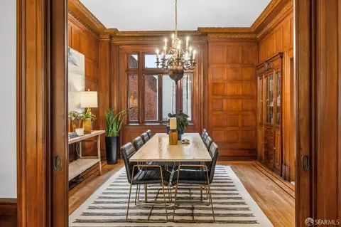 Dining - 795 Sutter St #102, San Francisco, CA 94109 photo 11 of 11