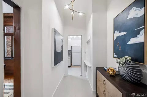 Entry Way - 795 Sutter St #102, San Francisco, CA 94109 photo 4 of 8
