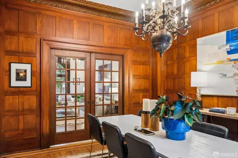Dining - 795 Sutter St #102, San Francisco, CA 94109 photo 10 of 11
