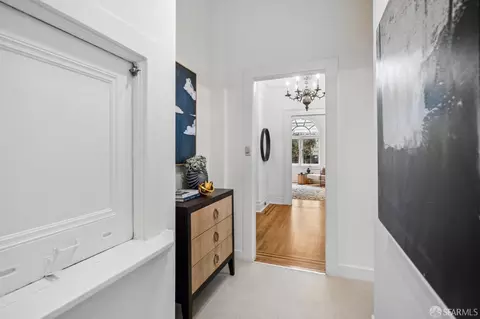 Entry Way - 795 Sutter St #102, San Francisco, CA 94109 photo 5 of 8