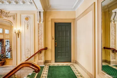 Entry Way - 795 Sutter St #102, San Francisco, CA 94109 photo 7 of 8