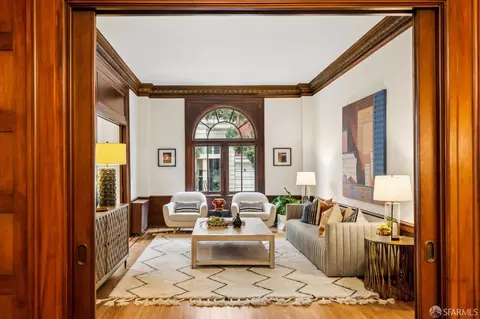 Living - 795 Sutter St #102, San Francisco, CA 94109 photo 7 of 7