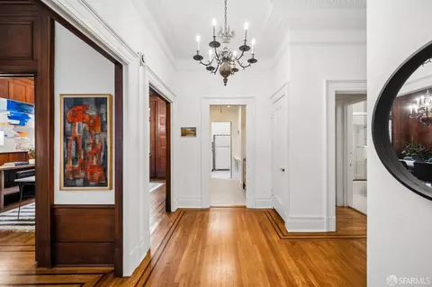 Entry Way - 795 Sutter St #102, San Francisco, CA 94109 photo 3 of 8