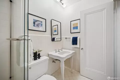Bath - 795 Sutter St #102, San Francisco, CA 94109 photo 3 of 3