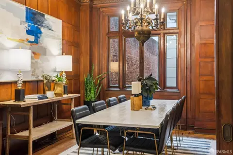 Dining - 795 Sutter St #102, San Francisco, CA 94109 photo 3 of 11