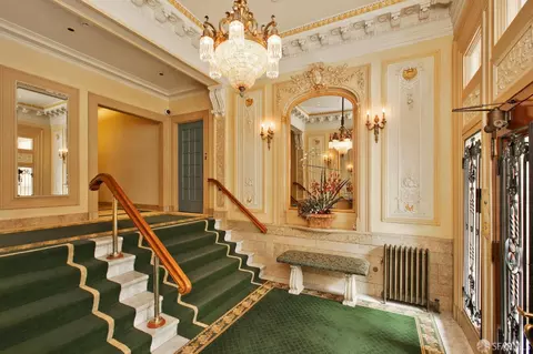 Entry Way - 795 Sutter St #102, San Francisco, CA 94109 photo 8 of 8