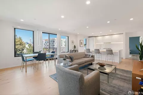 310 Carolina St #207, San Francisco, CA 94107