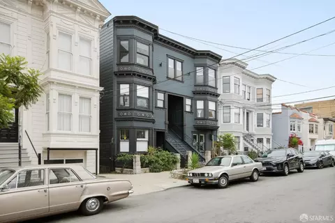 1157 Alabama St, San Francisco, CA 94110