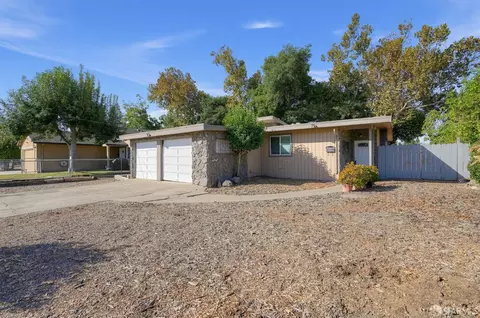 2531 Illinois St, East Palo Alto, CA 94303