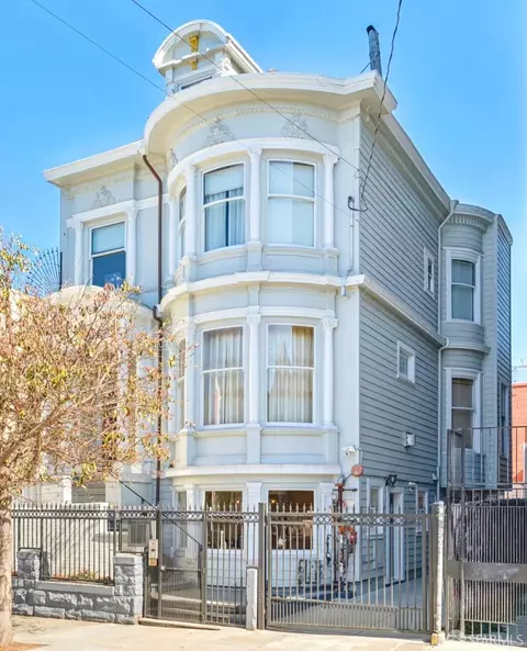 769 S Van Ness Ave, San Francisco, CA 94110