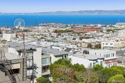 2130 Leavenworth St #6, San Francisco, CA 94133