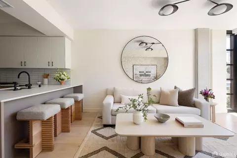 1598 Bay St #205, San Francisco, CA 94123