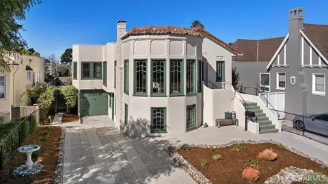 705 Victoria St, San Francisco, CA 94127