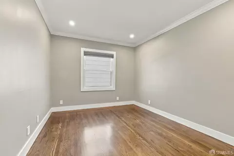 Bedroom - 2300 45th Ave, San Francisco, CA 94116 photo 1 of 7