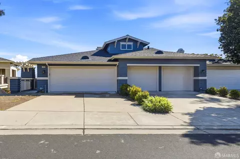 152 Golden Eagle Ln, Brisbane, CA 94005
