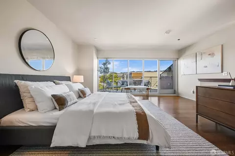 414 40th St #307, Oakland, CA 94609