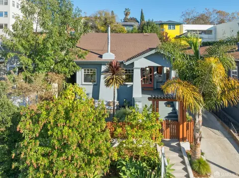 5304 Bryant Ave, Oakland, CA 94618