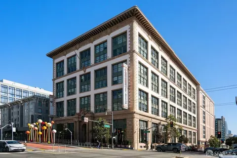 151 Alice B Toklas Pl #505, San Francisco, CA 94109