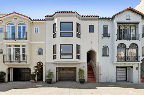 3731 Divisadero St, San Francisco, CA 94123