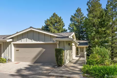 27 Havenridge Ct, San Mateo, CA 94402