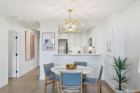 Dining - 1650 Jackson St #204, San Francisco, CA 94109 photo 1 of 1