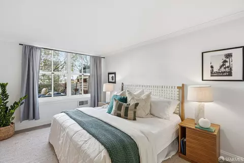 Bedroom - 1650 Jackson St #204, San Francisco, CA 94109 photo 1 of 3