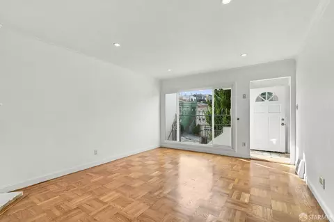 Living - 815 Avalon Ave, San Francisco, CA 94112 photo 2 of 4