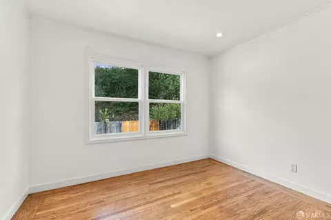 Bedroom - 815 Avalon Ave, San Francisco, CA 94112 photo 1 of 3