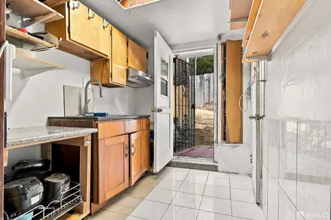 Other - 815 Avalon Ave, San Francisco, CA 94112 photo 3 of 5