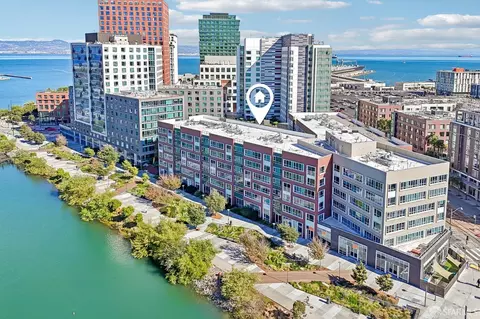 110 Channel St #433, San Francisco, CA 94158