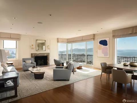2288 Broadway St #8, San Francisco, CA 94115