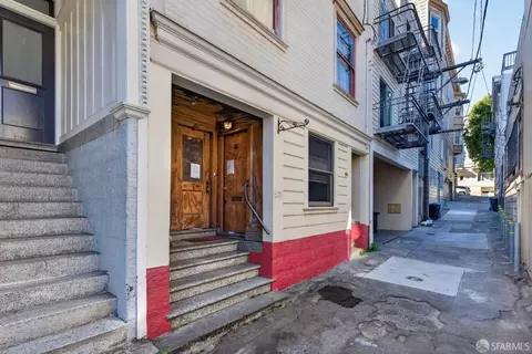 5 Winter Pl, San Francisco, CA 94133