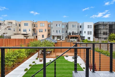 Exterior - 634 22nd Ave, San Francisco, CA 94121 photo 18 of 18