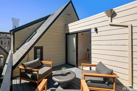 Exterior - 634 22nd Ave, San Francisco, CA 94121 photo 7 of 18