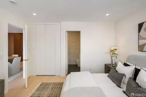 Bedroom - 634 22nd Ave, San Francisco, CA 94121 photo 3 of 11