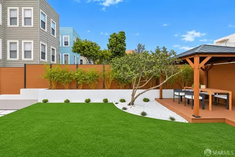 Exterior - 634 22nd Ave, San Francisco, CA 94121 photo 15 of 18