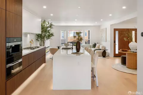 Kitchen - 634 22nd Ave, San Francisco, CA 94121 photo 1 of 8