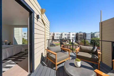 Exterior - 634 22nd Ave, San Francisco, CA 94121 photo 6 of 18