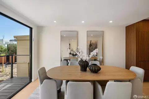 Dining - 634 22nd Ave, San Francisco, CA 94121 photo 3 of 5