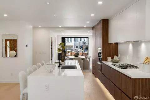 Kitchen - 634 22nd Ave, San Francisco, CA 94121 photo 3 of 8
