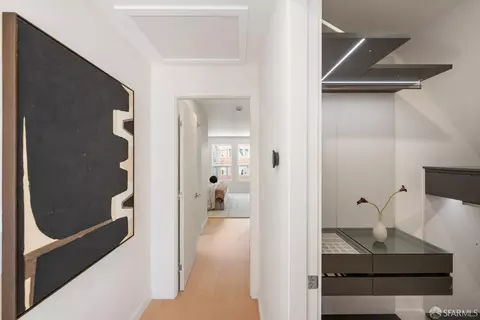 Entry Way - 634 22nd Ave, San Francisco, CA 94121 photo 9 of 12