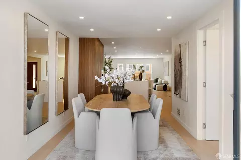 Dining - 634 22nd Ave, San Francisco, CA 94121 photo 2 of 5
