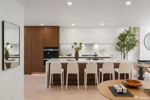 Kitchen - 634 22nd Ave, San Francisco, CA 94121 photo 2 of 8